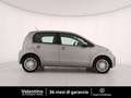 Volkswagen up! 1.0 5p. move  BlueMotion Technology Grigio - thumbnail 2