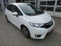 Honda Jazz Elegance, NAVI, Kamera, CD, DAB, USB, HDMI, MP3 Weiß - thumbnail 1