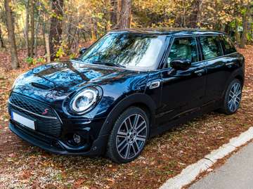 Mini Cooper S Clubman Aut.