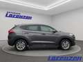 Hyundai TUCSON Trend GDi 1.6 Navi Mehrzonenklima Fahrerprofil SHZ Grau - thumbnail 4