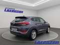 Hyundai TUCSON Trend GDi 1.6 Navi Mehrzonenklima Fahrerprofil SHZ Grau - thumbnail 5
