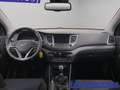 Hyundai TUCSON Trend GDi 1.6 Navi Mehrzonenklima Fahrerprofil SHZ Grau - thumbnail 11