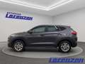 Hyundai TUCSON Trend GDi 1.6 Navi Mehrzonenklima Fahrerprofil SHZ Grau - thumbnail 8