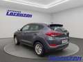Hyundai TUCSON Trend GDi 1.6 Navi Mehrzonenklima Fahrerprofil SHZ Grau - thumbnail 7