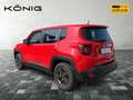 Jeep Renegade Limited MHEV 130PS Automatik Carplay Rot - thumbnail 4