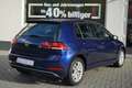 Volkswagen Golf VII 2.0 TDI Comfortline Navi Massagesitz Blau - thumbnail 7