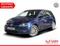 Volkswagen Golf VII 2.0 TDI Comfortline Navi Massagesitz Blau - thumbnail 1