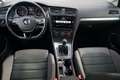 Volkswagen Golf VII 2.0 TDI Comfortline Navi Massagesitz Blau - thumbnail 13