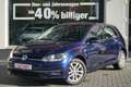 Volkswagen Golf VII 2.0 TDI Comfortline Navi Massagesitz Blau - thumbnail 2