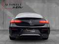 Mercedes-Benz E 300 E300d Coupe AMG /R-CAM/ALCANT/COMAND Schwarz - thumbnail 6