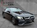 Mercedes-Benz E 300 E300d Coupe AMG /R-CAM/ALCANT/COMAND Schwarz - thumbnail 7