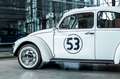 Volkswagen Käfer 1200 "Herbie" Blanco - thumbnail 6