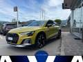 Audi A3 A3 allstreet 1.5 tfsi Identity Contrast s-tronic Jaune - thumbnail 3