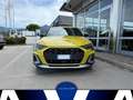 Audi A3 A3 allstreet 1.5 tfsi Identity Contrast s-tronic Jaune - thumbnail 2