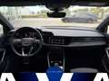 Audi A3 A3 allstreet 1.5 tfsi Identity Contrast s-tronic Jaune - thumbnail 9