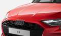 Audi A3 Sportback 35 TDI S line S-tronic Rot - thumbnail 6