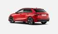 Audi A3 Sportback 35 TDI S line S-tronic Rot - thumbnail 3