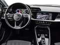 Audi A3 Sportback 30 TFSI 110pk S-tronic Advanced edition Silber - thumbnail 3