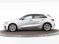 Audi A3 Sportback 30 TFSI 110pk S-tronic Advanced edition Silber - thumbnail 25