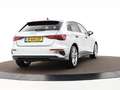 Audi A3 Sportback 30 TFSI 110pk S-tronic Advanced edition Silber - thumbnail 2
