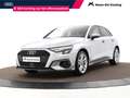 Audi A3 Sportback 30 TFSI 110pk S-tronic Advanced edition Silber - thumbnail 1