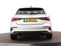 Audi A3 Sportback 30 TFSI 110pk S-tronic Advanced edition Silber - thumbnail 23