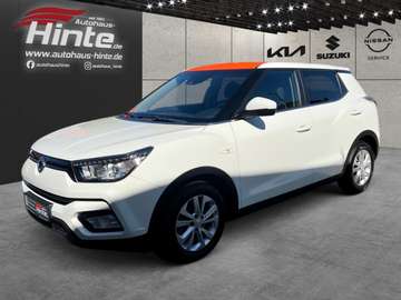 1.6 4x2 Flow NAVI SITZHZG RÜCKFAHR KIMA