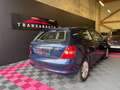 Honda Civic ES Bleu - thumbnail 8