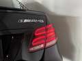 Mercedes-Benz E 63 AMG Zwart - thumbnail 30