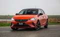Opel Corsa 1.2 Turbo AUTOMAAT / CARPLAY / CAMERA / DEALER AUT Oranje - thumbnail 1
