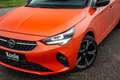 Opel Corsa 1.2 Turbo AUTOMAAT / CARPLAY / CAMERA / DEALER AUT Oranje - thumbnail 4