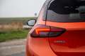 Opel Corsa 1.2 Turbo AUTOMAAT / CARPLAY / CAMERA / DEALER AUT Oranje - thumbnail 17