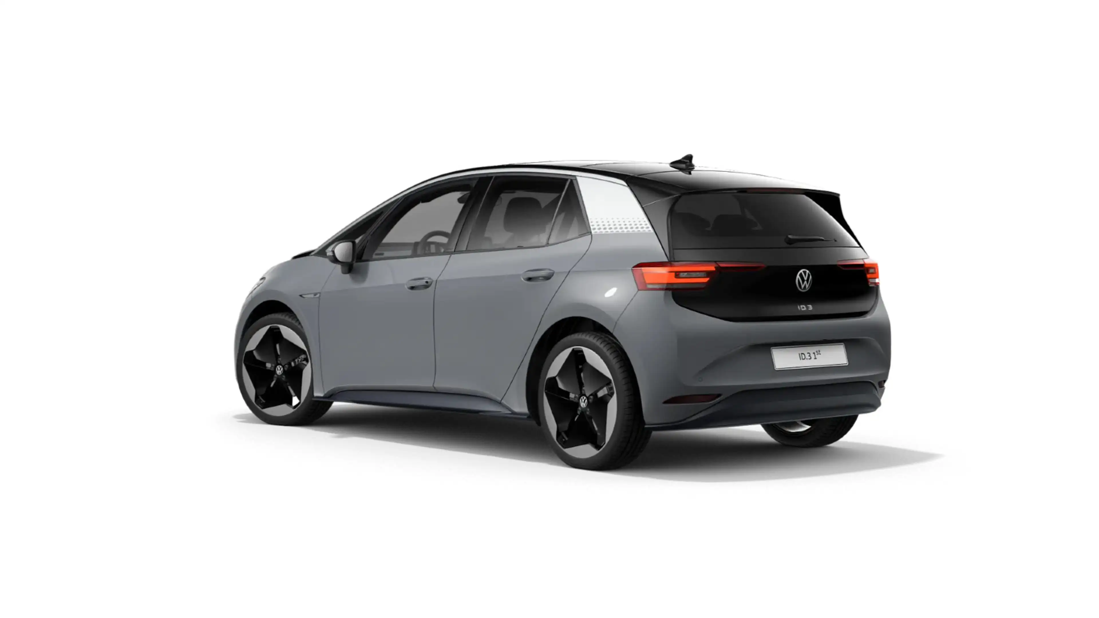 Volkswagen ID.3 Pro Performance 539Km/WLTP*RFK*HuD*Pano* — photo 3