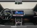 BMW X3 xDrive20d 48V MSport Blu/Azzurro - thumbnail 10
