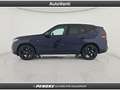 BMW X3 xDrive20d 48V MSport Blu/Azzurro - thumbnail 2