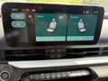 Fiat 600 Hybrid Bleu - thumbnail 11