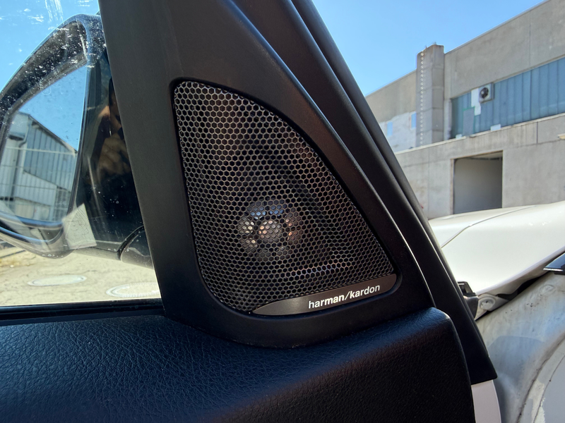 BMW 335 335i Aut.* M-Performance Paket*Ambiente*Memory*Leder*H&K Soundanlage* — photo 11