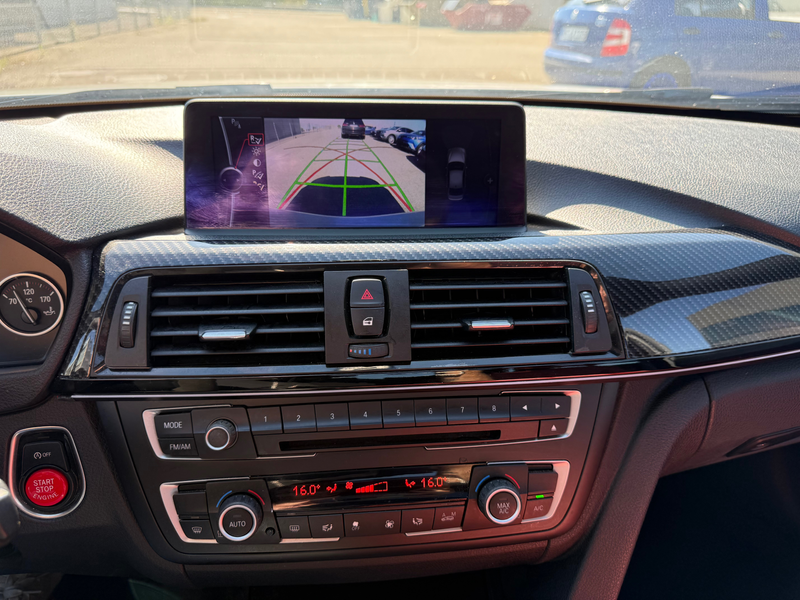 BMW 335 335i Aut.* M-Performance Paket*Ambiente*Memory*Leder*H&K Soundanlage* — photo 14