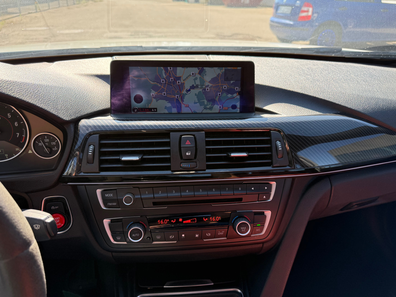 BMW 335 335i Aut.* M-Performance Paket*Ambiente*Memory*Leder*H&K Soundanlage* — photo 13