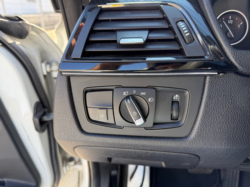 BMW 335 335i Aut.* M-Performance Paket*Ambiente*Memory*Leder*H&K Soundanlage* — photo 10
