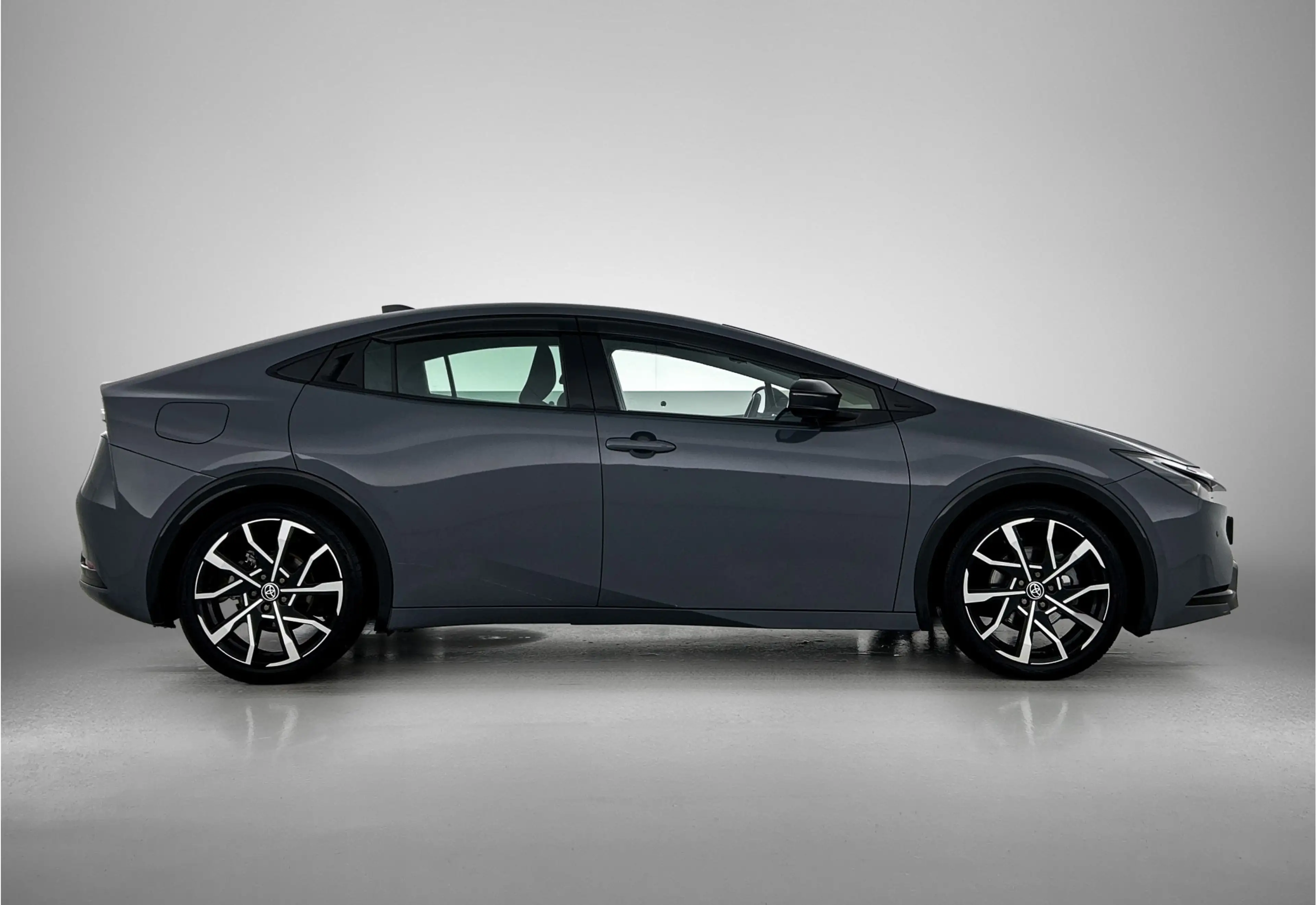 Toyota Prius 2.0 Plug-in Executive | Navigatie | BLS | Stuur-St — photo 12