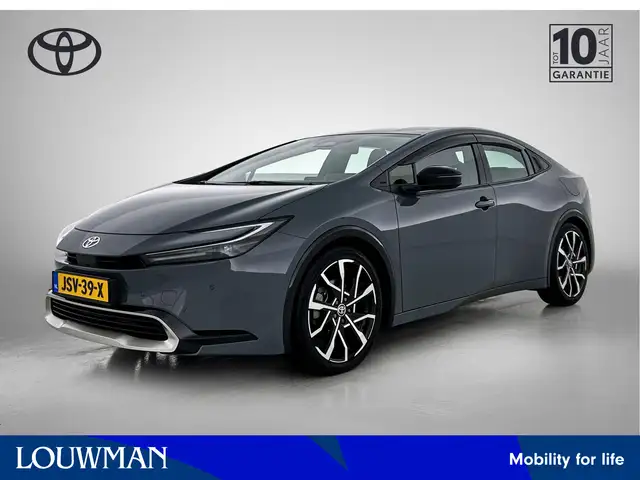 Toyota Prius 2.0 Plug-in Executive | Navigatie | BLS | Stuur-St