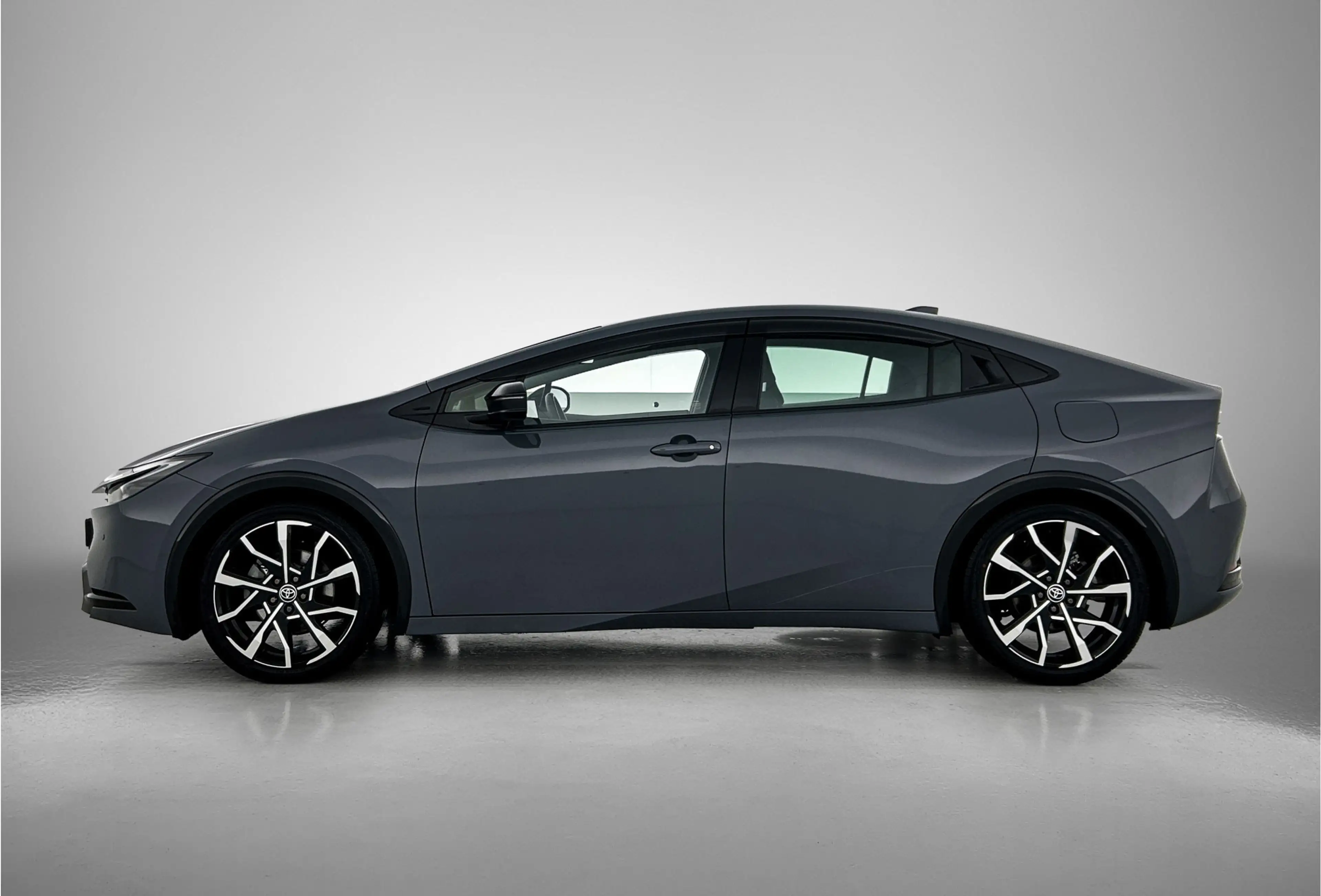 Toyota Prius 2.0 Plug-in Executive | Navigatie | BLS | Stuur-St — photo 3