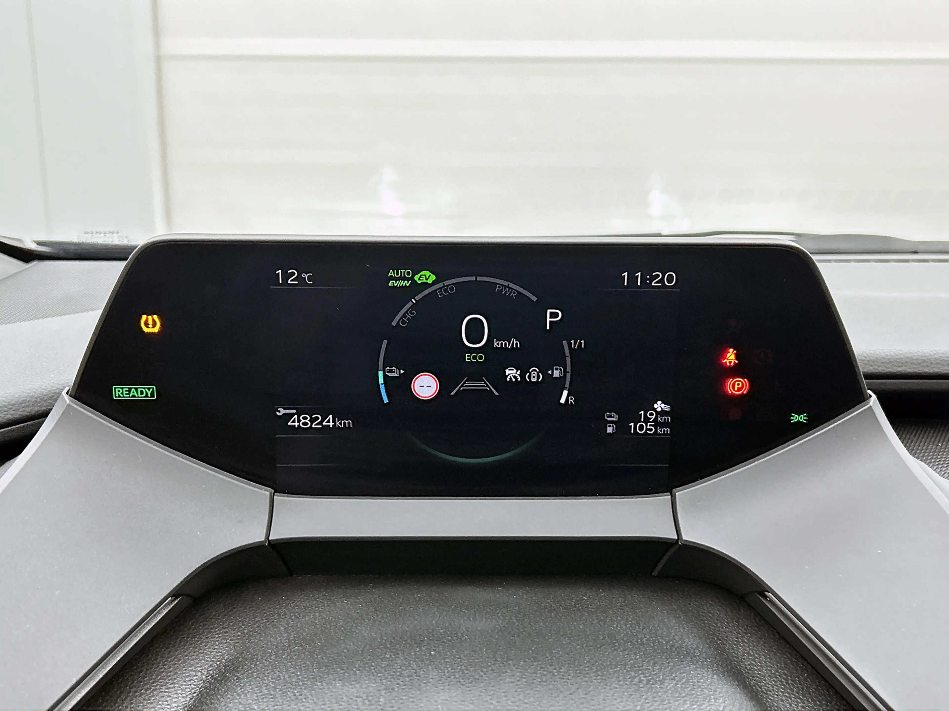 Toyota Prius 2.0 Plug-in Executive | Navigatie | BLS | Stuur-St — photo 5