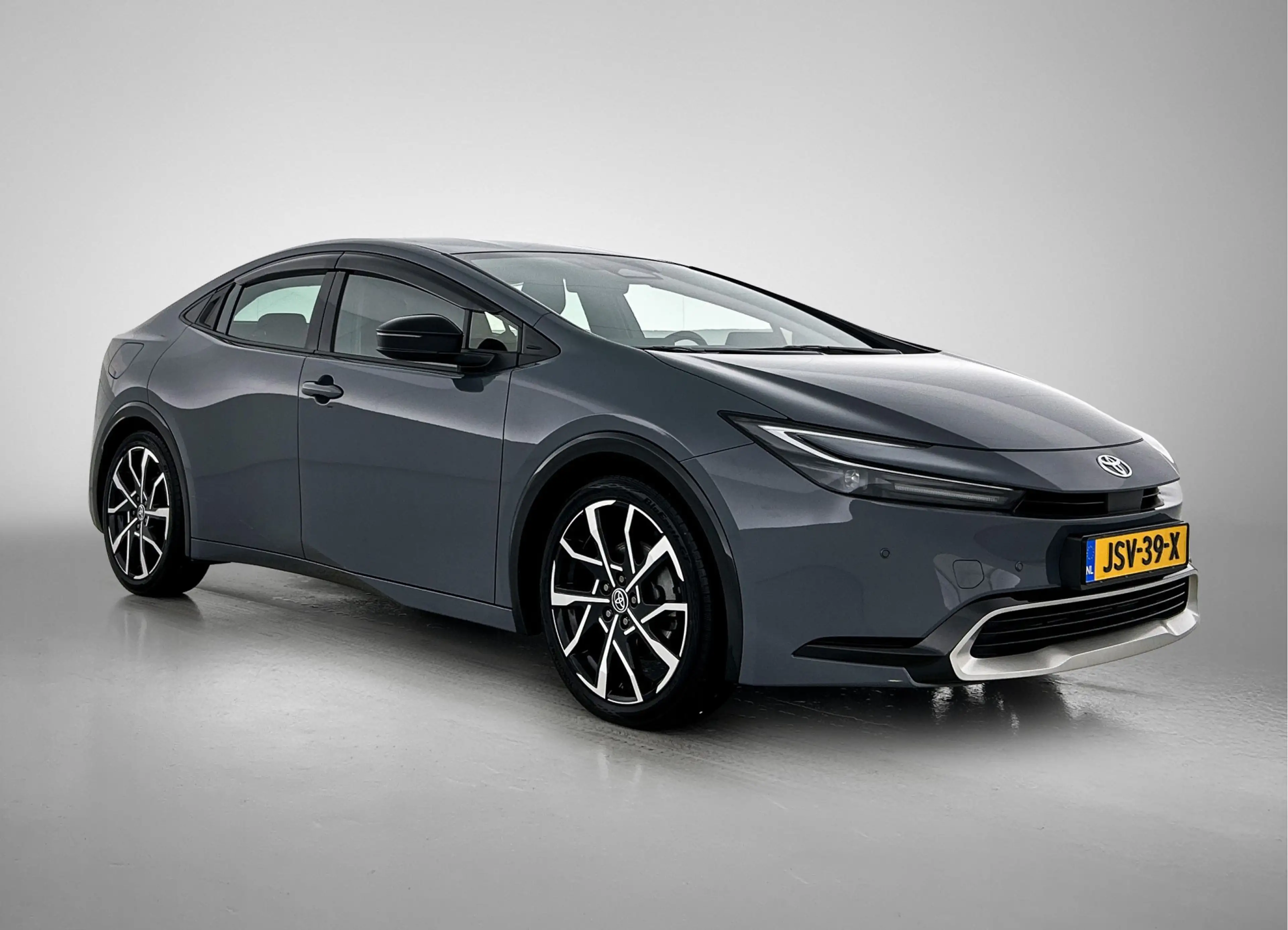 Toyota Prius 2.0 Plug-in Executive | Navigatie | BLS | Stuur-St — photo 13