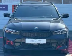 Bmw M3 TOURING*ACC*360°*SPUR*TOT*19%