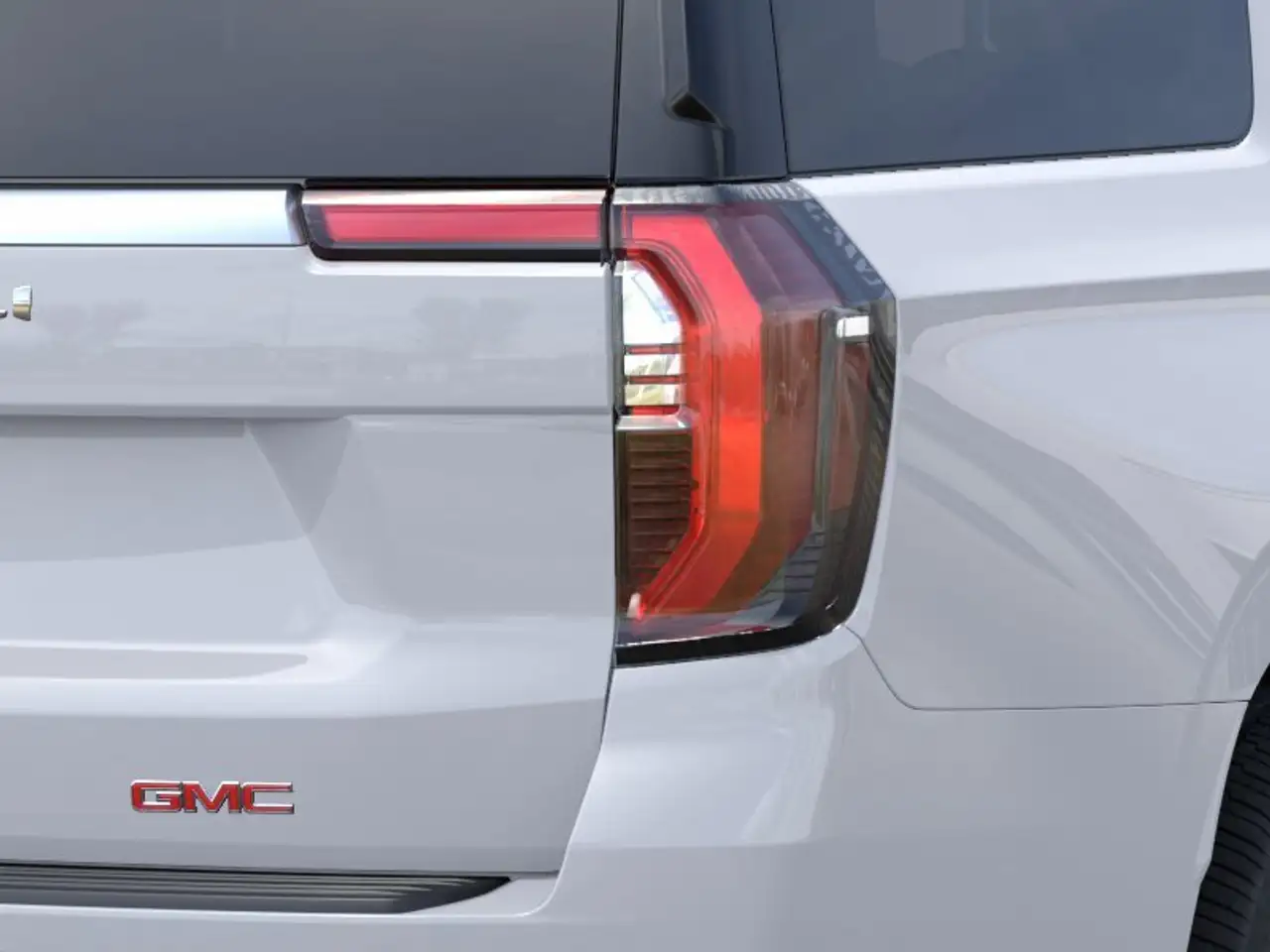 GMC Yukon photo GMC Yukon