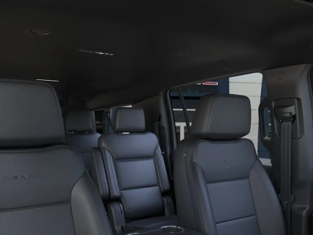 GMC Yukon photo GMC Yukon