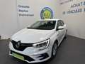 Renault Megane IV STE 1.5 BLUE DCI 115CH AIR NAV Blanc - thumbnail 3