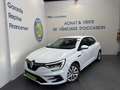 Renault Megane IV STE 1.5 BLUE DCI 115CH AIR NAV Blanc - thumbnail 1